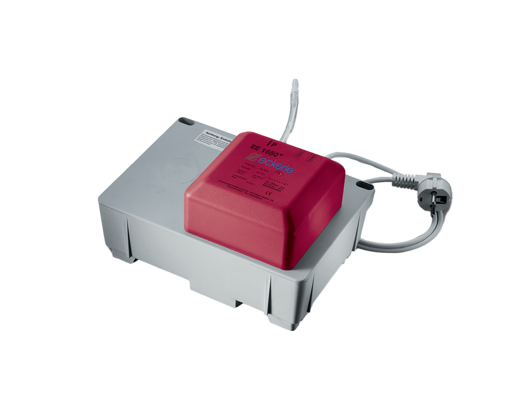 Kondensvattenpump EE1650