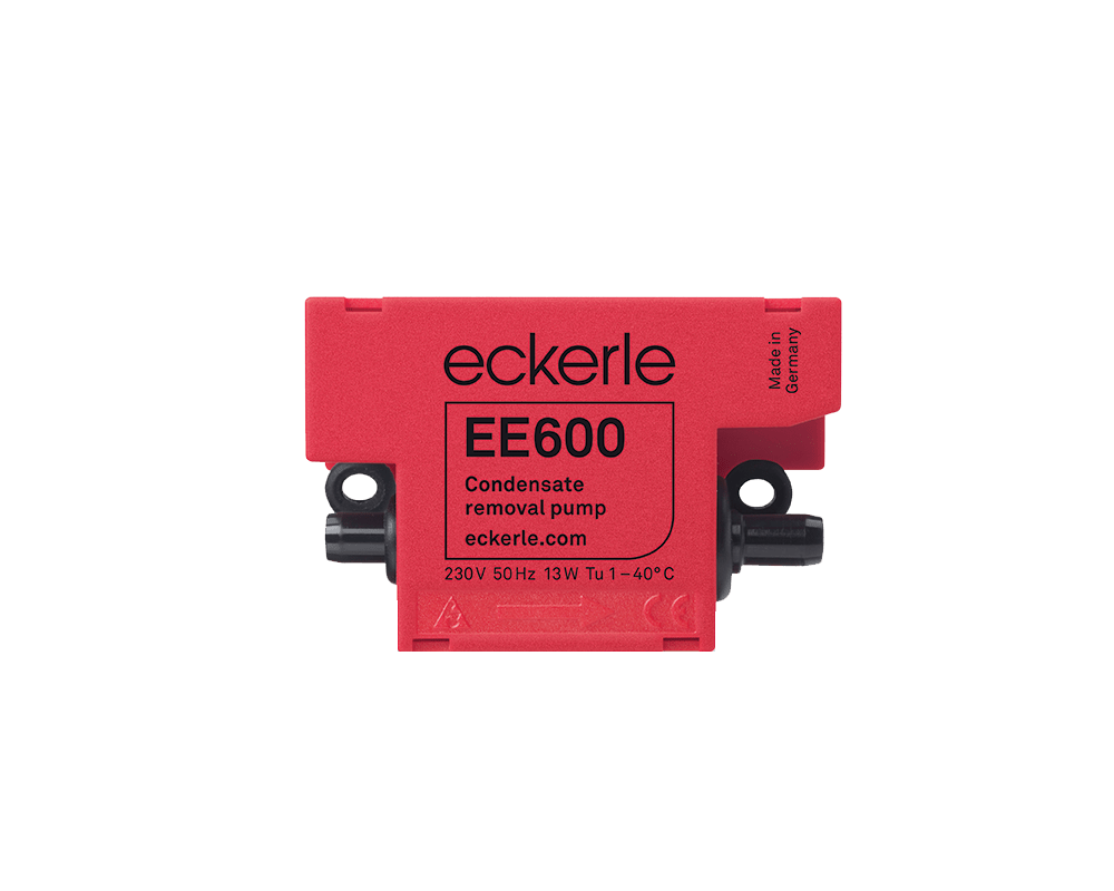 Kondensvattenpump EE600