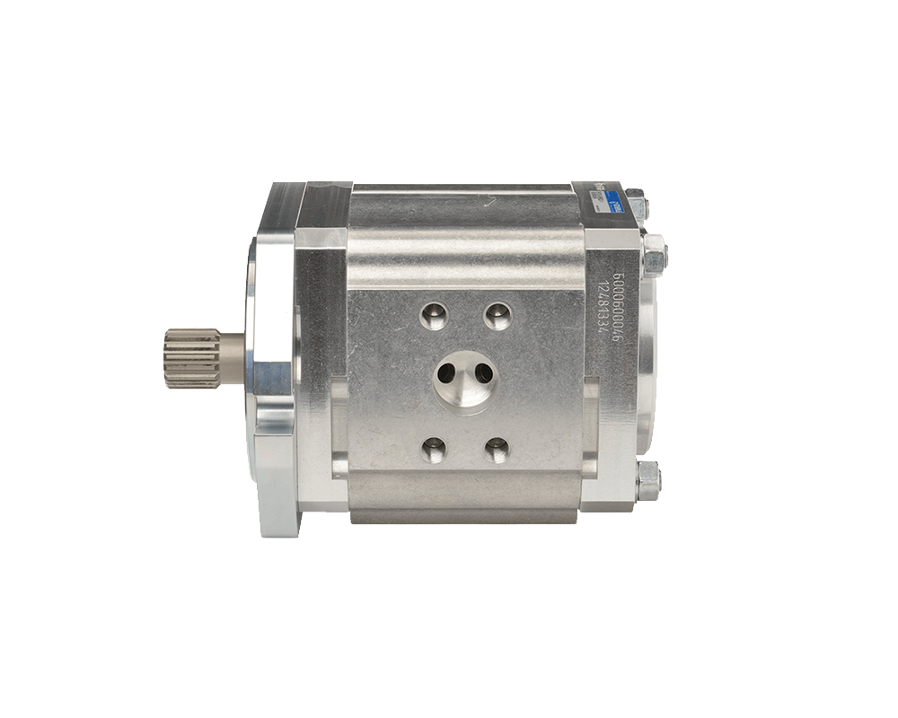 Innerkugghjulspump EIPC